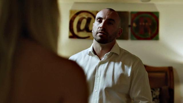 Cute stepdaughter banged by stepdad