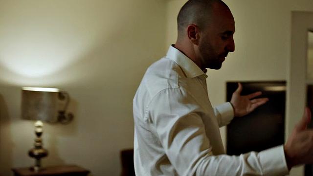 Cute stepdaughter banged by stepdad