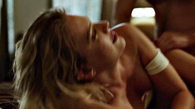 Cute stepdaughter banged by stepdad