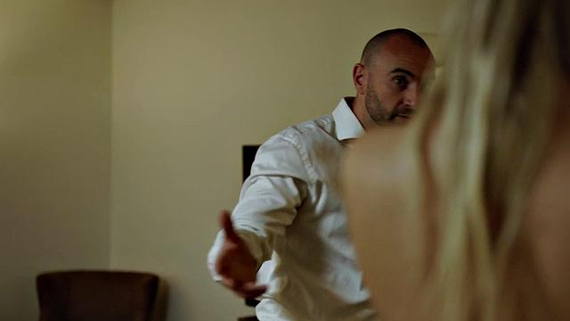 Cute stepdaughter banged by stepdad