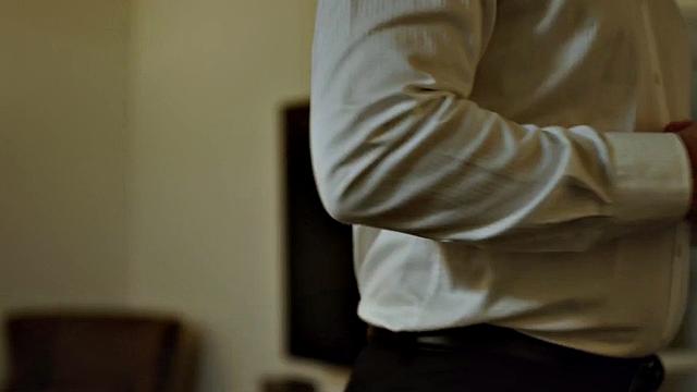 Cute stepdaughter banged by stepdad