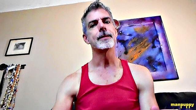 Big Daddy Smokes In Your Face - Richard Lennox