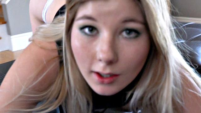 Sneak Fucking in Front of Mom