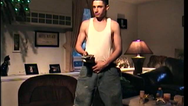 Sucking Straight Boy Cory