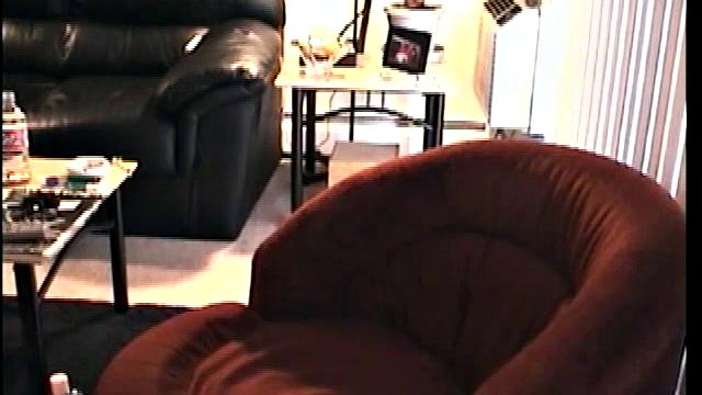 Straight C.J. Gets Sucked