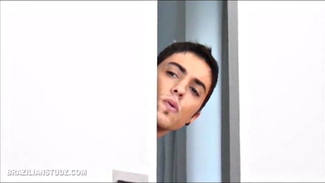 Alejo, Alfonso and Marco