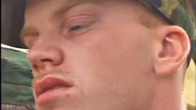 Straight Skater Boy Sucks Off Sailors