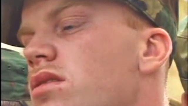 Straight Skater Boy Sucks Off Sailors