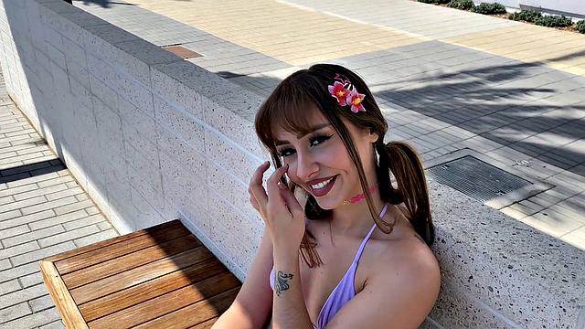 Tommy Takes Big Load