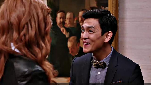 Karen Gillan in lingerie scenes