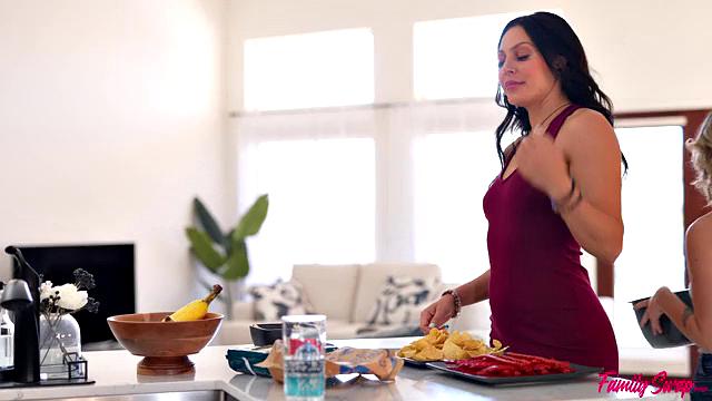 Swap Family Breeding - S7:E9