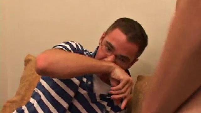 Брейден Стоун и Ганнер Рейнс: два брутальных парня не делят член, но делят удовольствие в постели друг с другом - вот так встречаются настоящие мужики на гей-вечеринке.