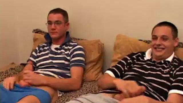 Brayden Stone & Gunner Raines