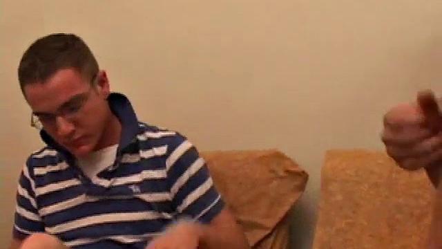 Brayden Stone & Gunner Raines