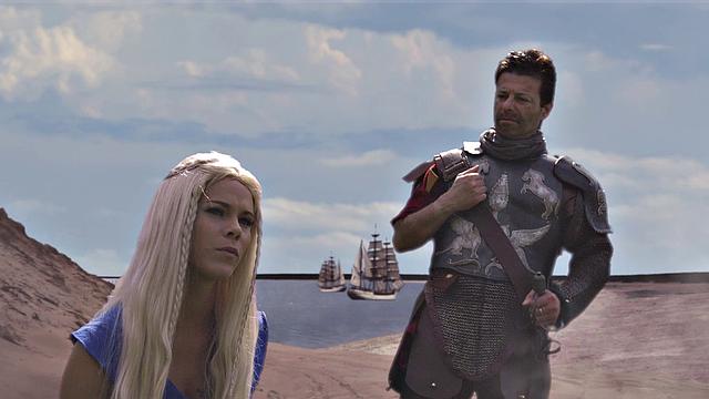 Storm Of Kings: Part 3