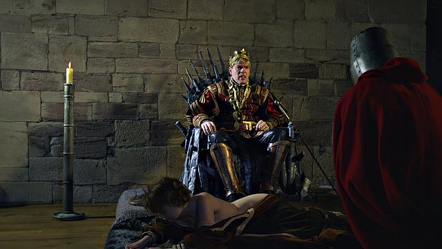 Storm Of Kings: Part 3