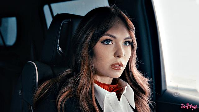 Driving Miss Ritchie