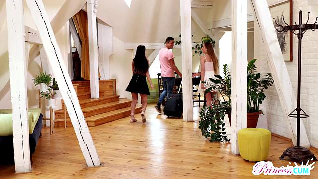 Double Cream - S4:E10