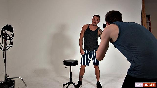 Step Modeling Gone Right