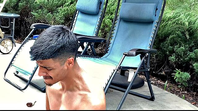 Help Out a Cuz (Apollo Fates, Aiden Asher, Jesse Bolton)