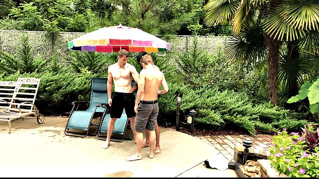 Help Out a Cuz (Apollo Fates, Aiden Asher, Jesse Bolton)