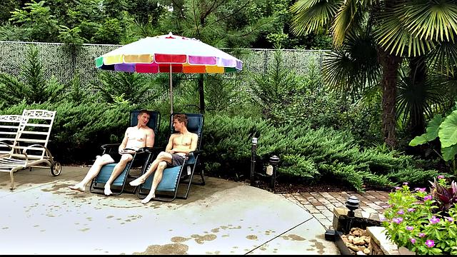 Help Out a Cuz (Apollo Fates, Aiden Asher, Jesse Bolton)