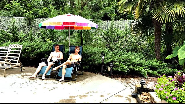 Help Out a Cuz (Apollo Fates, Aiden Asher, Jesse Bolton)