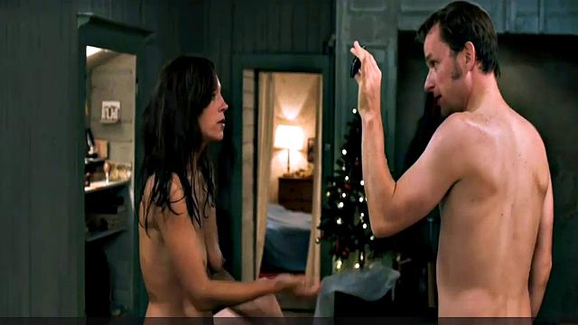 Sabine Timoteo naked sex