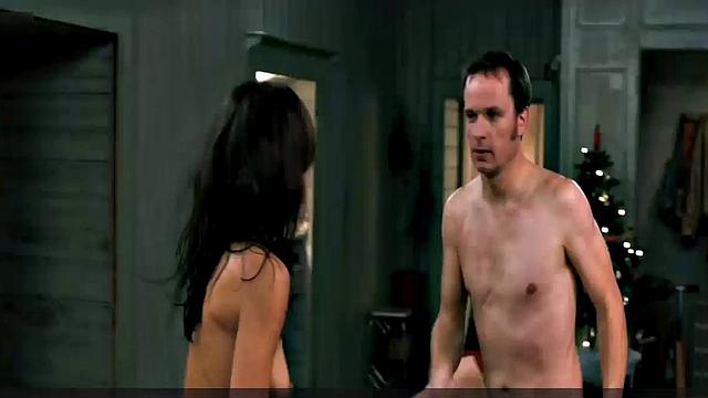 Sabine Timoteo naked sex