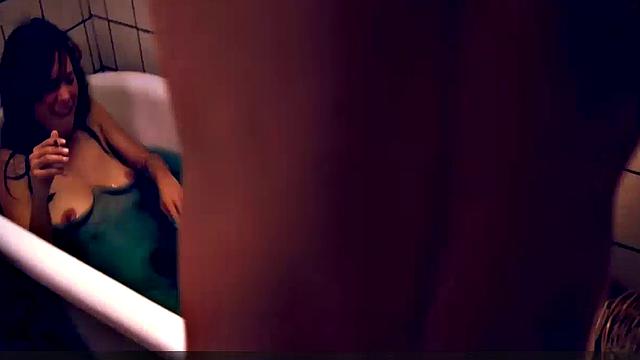 Sabine Timoteo naked sex