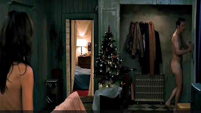 Sabine Timoteo naked sex