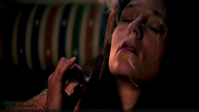 Sabine Timoteo naked sex