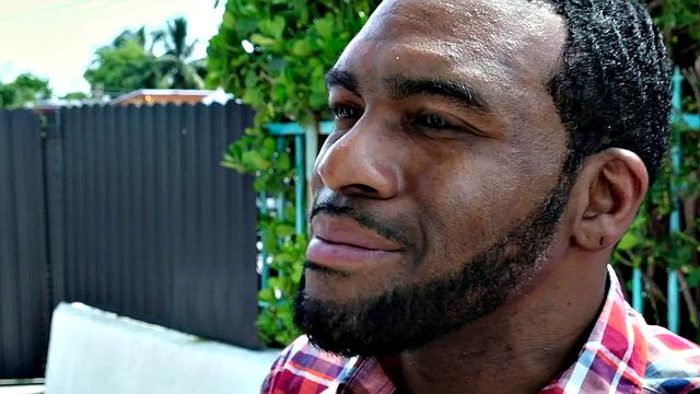 Ass-fucked by a big black cock