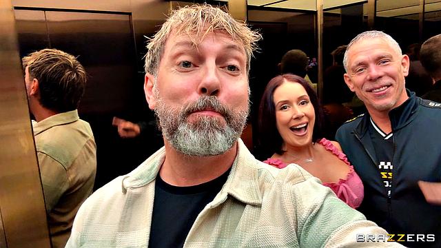 Day witha Pornstar: Belle OHara