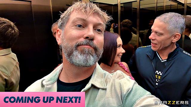 Day witha Pornstar: Belle OHara