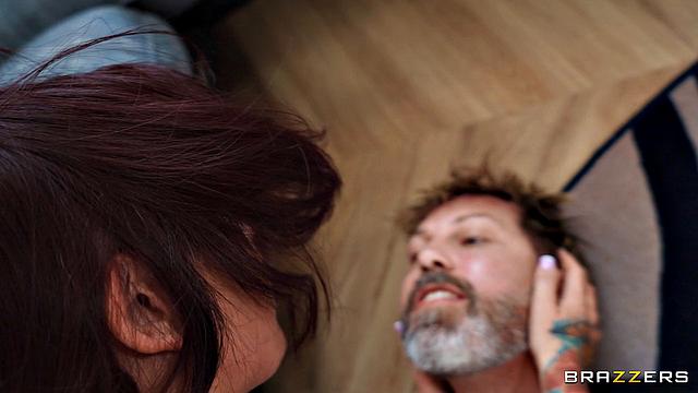 Day witha Pornstar: Belle OHara