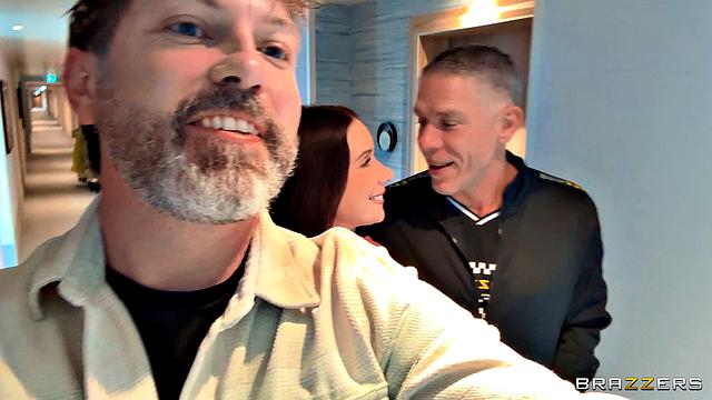 Day witha Pornstar: Belle OHara