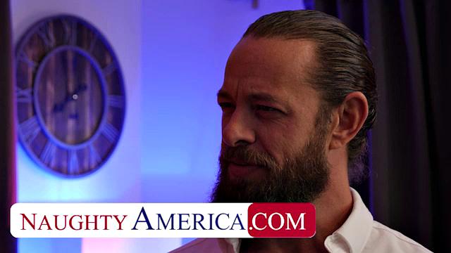 jamie jett трахается с другом отца