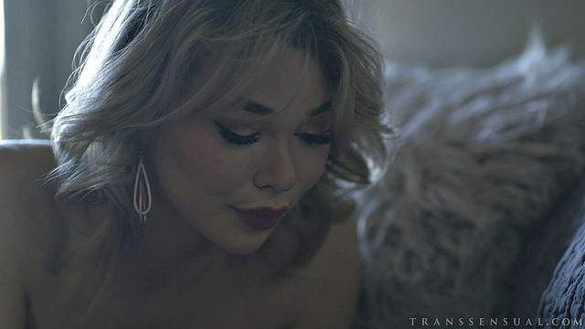 TS Taboo 8: 1st Scene