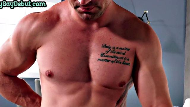 Black debut bottom gets by white top on casting