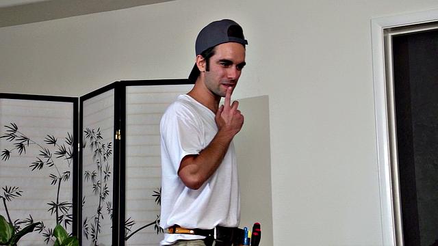 Professional Perversion