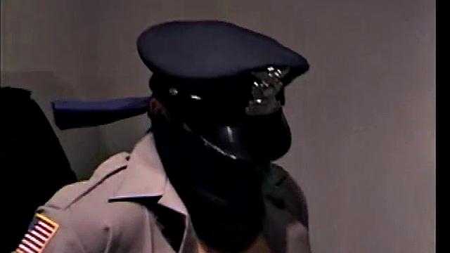 Kinky Fun with Straight Zack