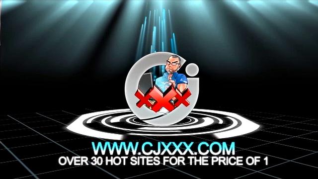 Vinnie Sucking Straight Boy's Cock