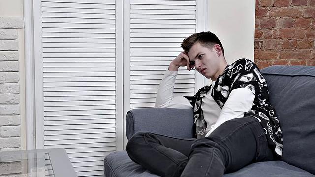 Sell Your GF - Lana Broks - eJalous boyfriend watches revenge sex