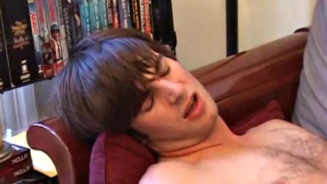 Dempsey and Koston Sucking