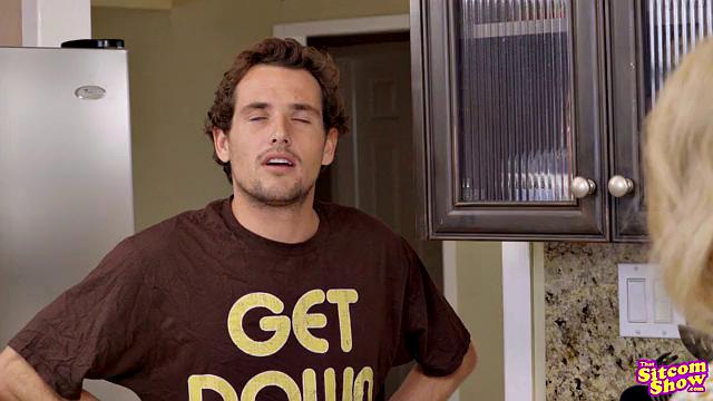 That '70s Ho Here Kitty Kitty - S3:E1