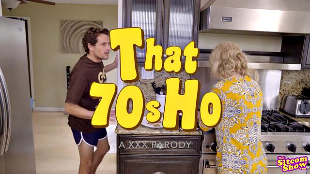 That '70s Ho Here Kitty Kitty - S3:E1