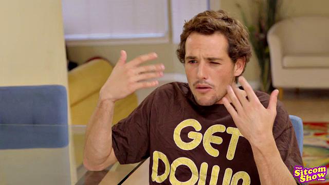 That '70s Ho Here Kitty Kitty - S3:E1