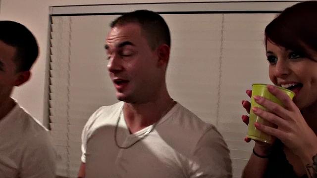 Concert? What Concert?!