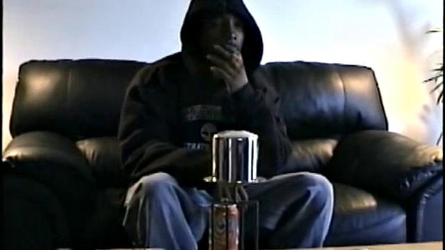 Straight Boy Tiggr Sucks Him